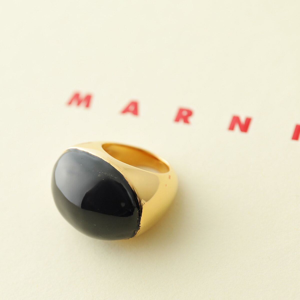 楽天市場】MARNI（ブランドマルニ）（ジュエリー・アクセサリー）の通販