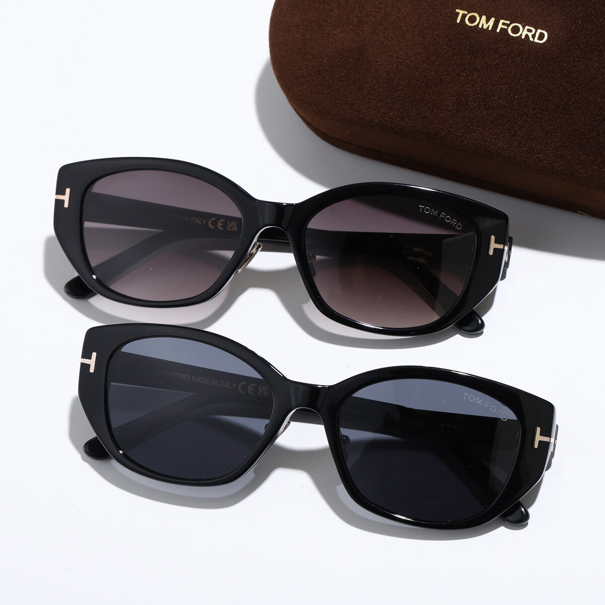 TOM FORD トムフォード サングラス TF1168-K FT11...(4)