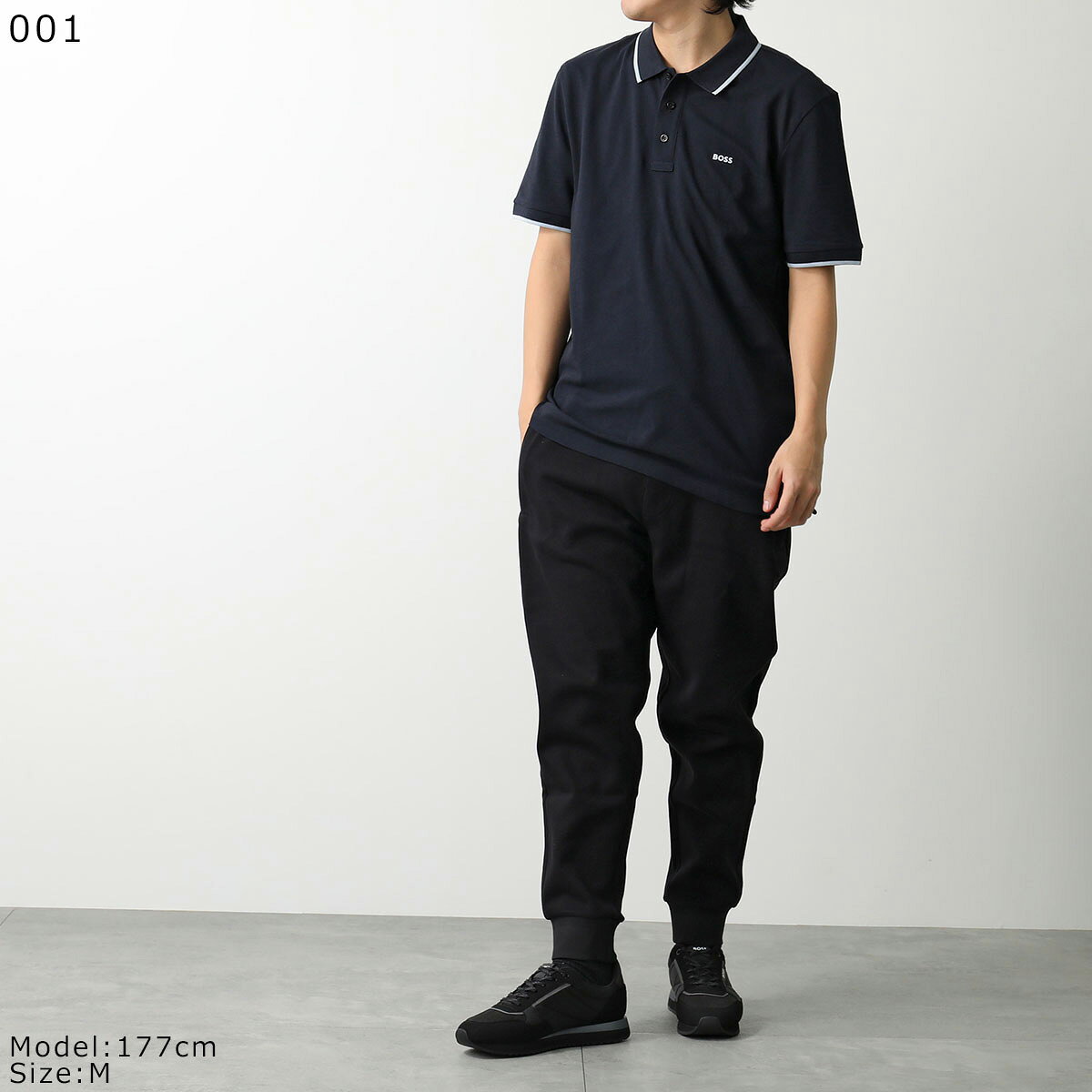 HUGO BOSS ヒューゴボス スウェットパ...の紹介画像2