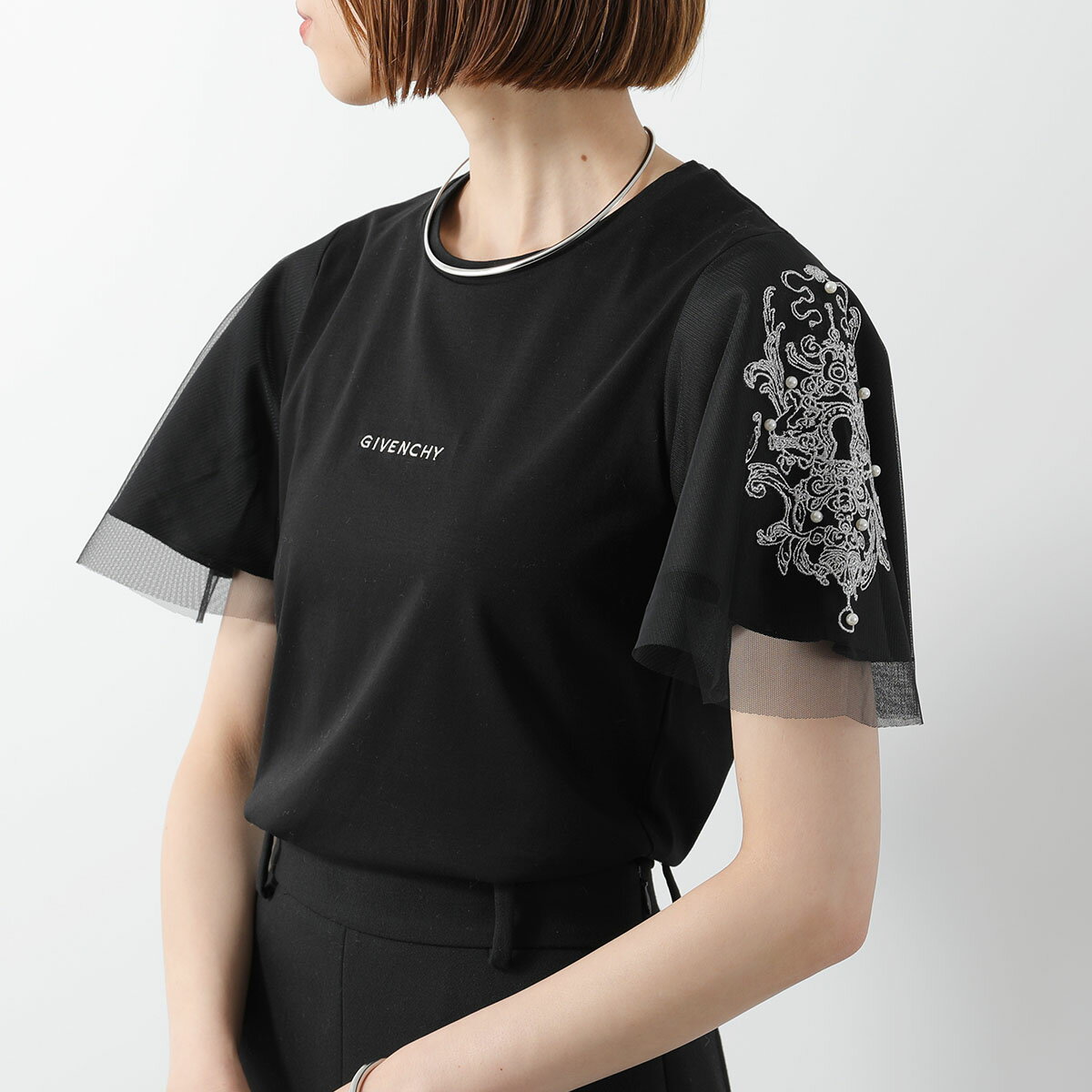楽天市場】ジバンシー（Tシャツ・カットソー｜トップス