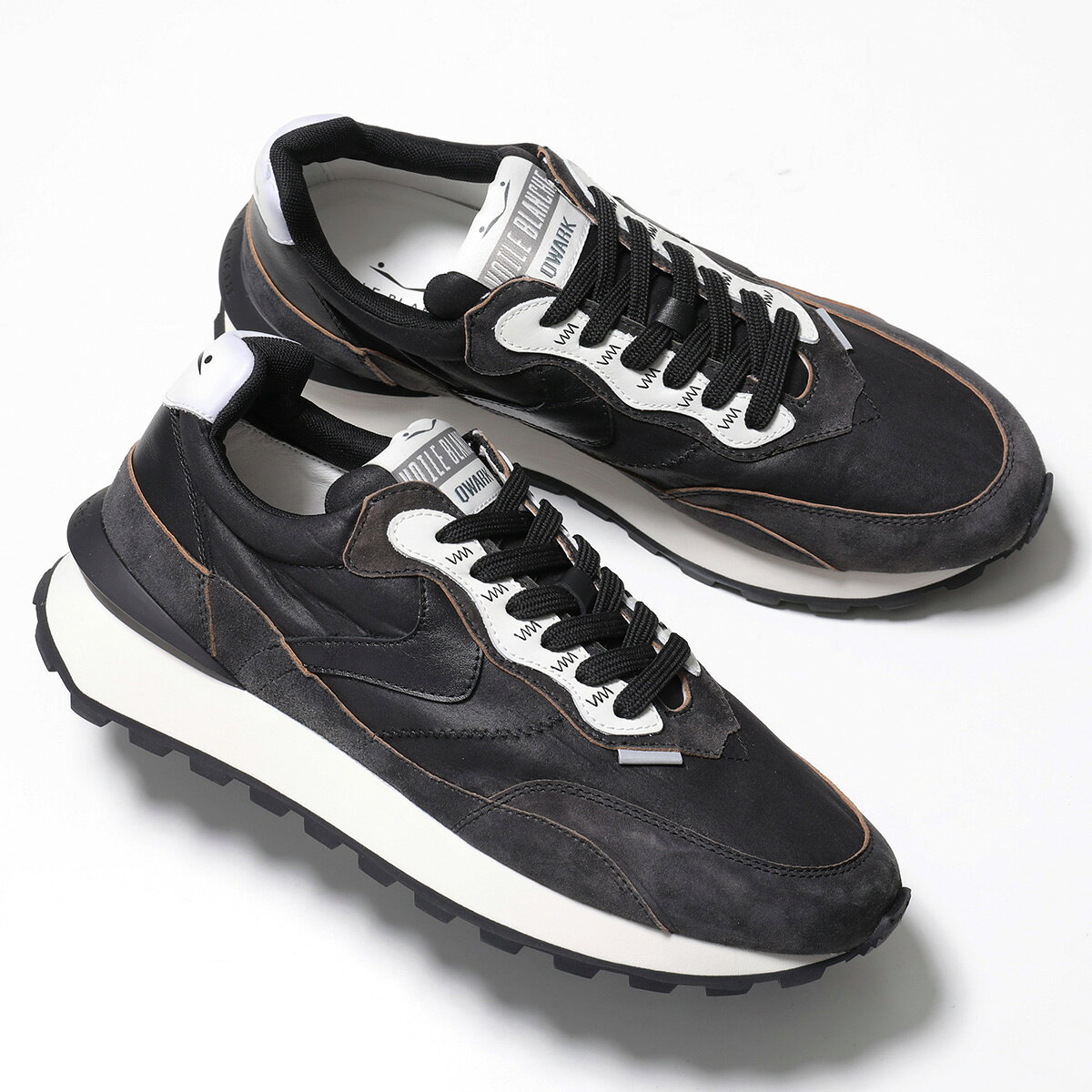 楽天市場】voile blanche qwark manの通販