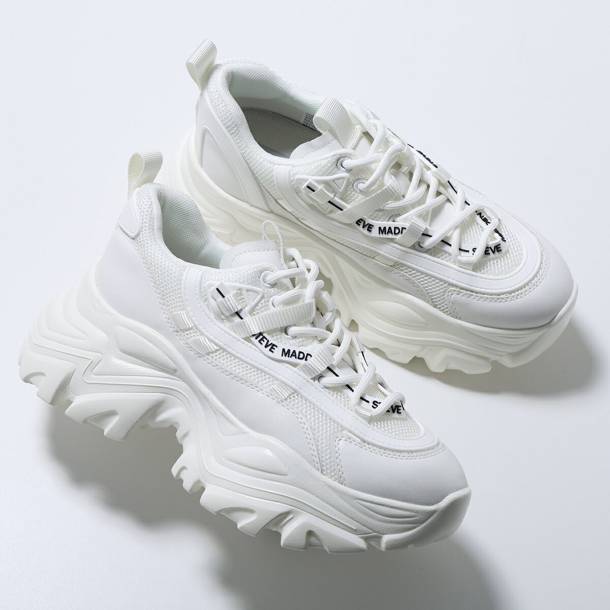 【最大2万円OFFクーポン対象・5/17～5/18限定】STEVE MADDEN スティーブマデン ス...