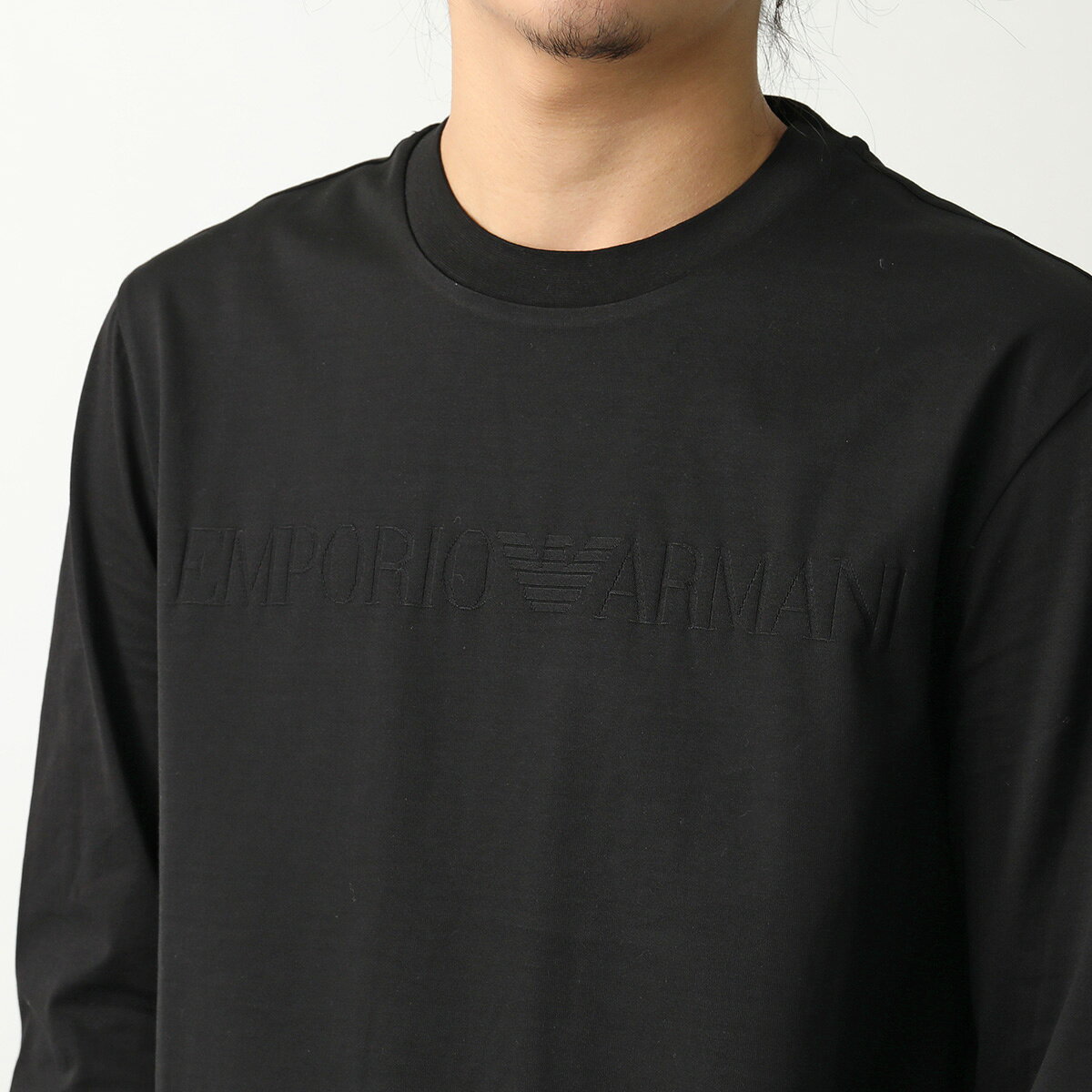 【最大2万円OFFクーポン対象・7/18～7/20限定】EMPORIO ARMANI エンポリオアルマー...