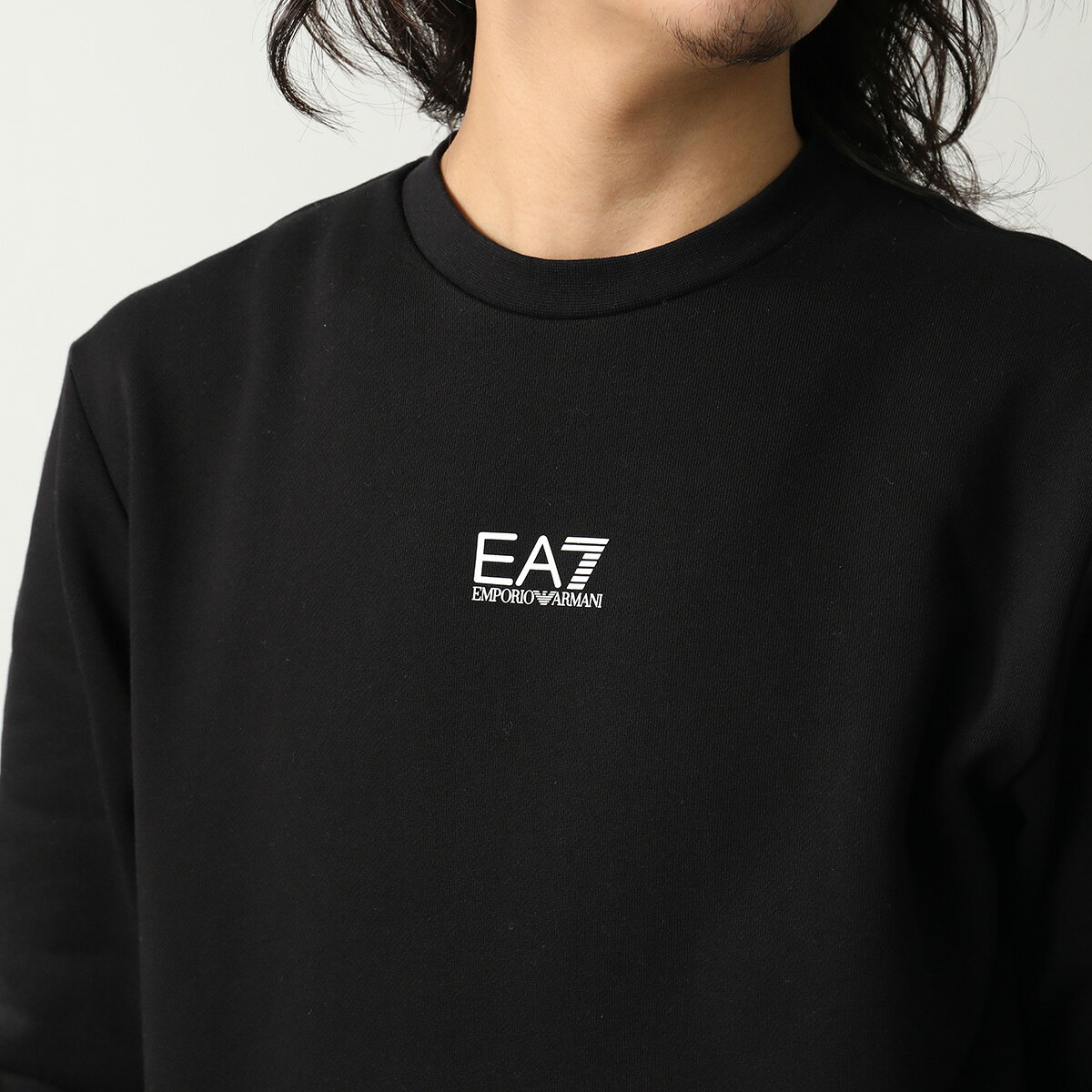 【最大2万円OFFクーポン対象・7/18～7/20限定】EA7 EMPORIO ARMANI エアセッテ エ...