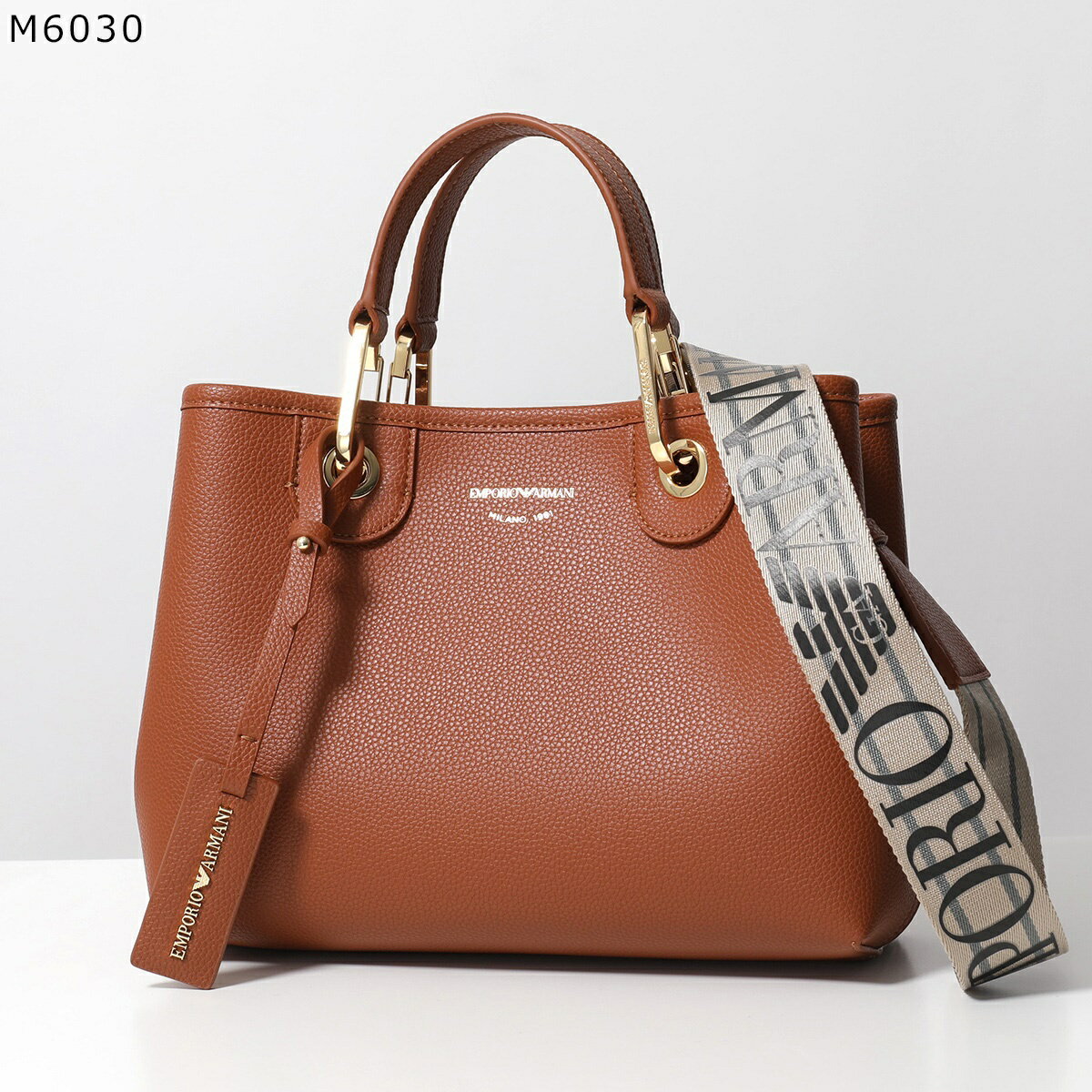 【最大2万円OFFクーポン対象・5/20限定】EMPORIO ARMANI エンポリオアルマーニ シ...