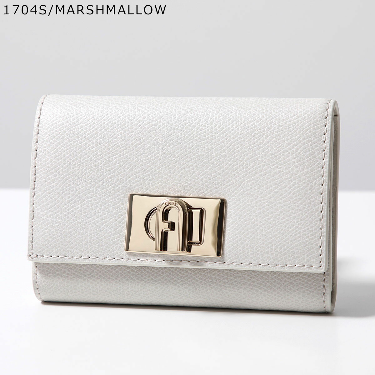【最大2万円OFFクーポン対象・5/20限定】Furla フルラ 三つ折り財布 1927 WP00225 ...