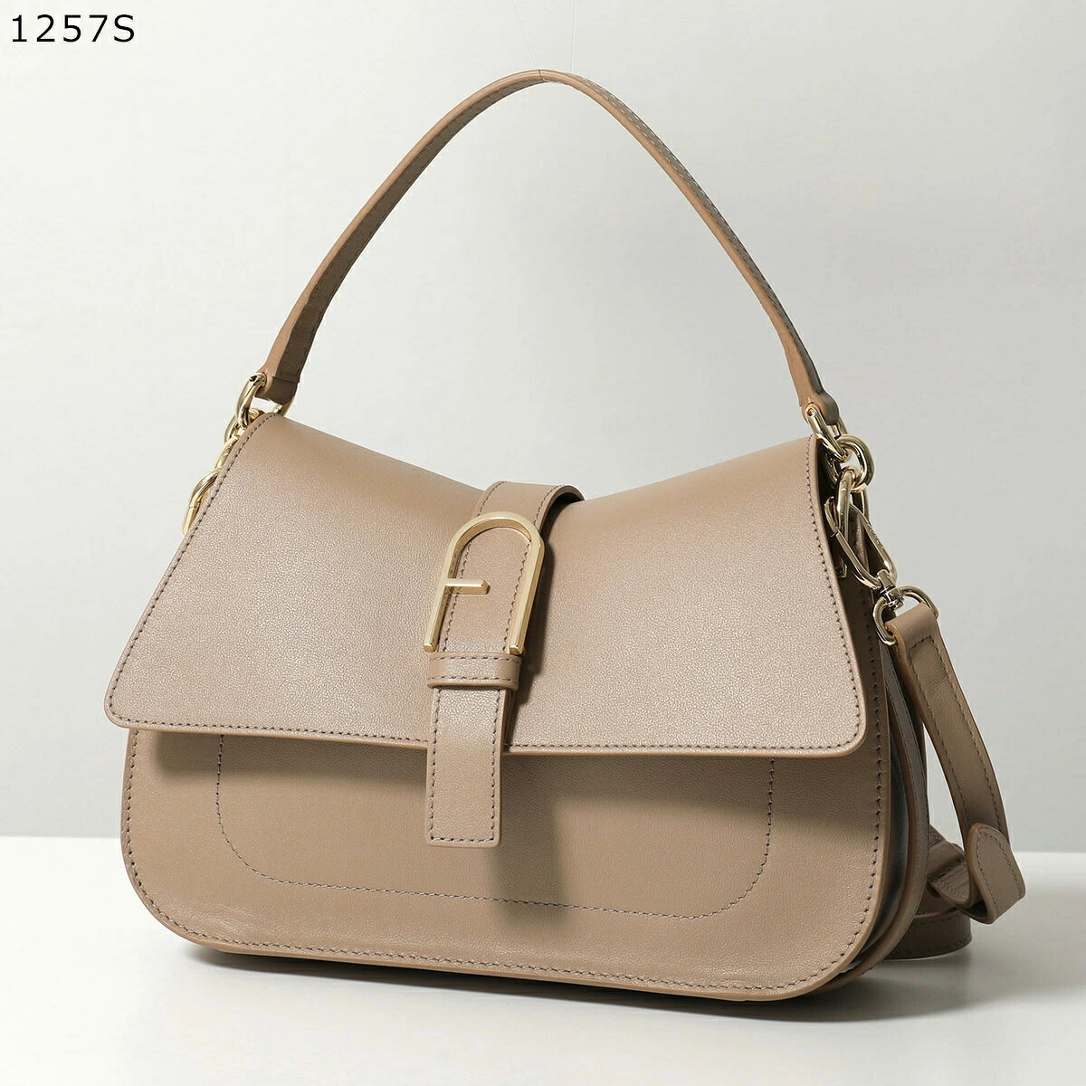 【最大2万円OFFクーポン対象・6/30～7/1限定】Furla フルラ ハンドバッグ Furla Fl...