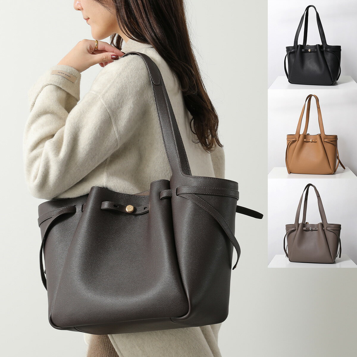 トリーバーチ　カバン A4サイズ肩掛け 楽天市場】トートバッグ a4 横（ブランドトリーバーチ）（レディース