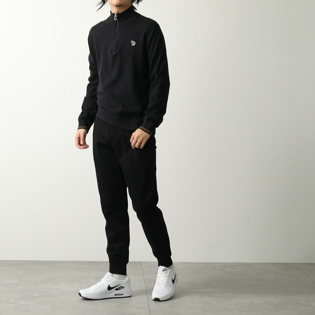 NIKE ナイキ スニーカー AIR MAX ...の紹介画像2