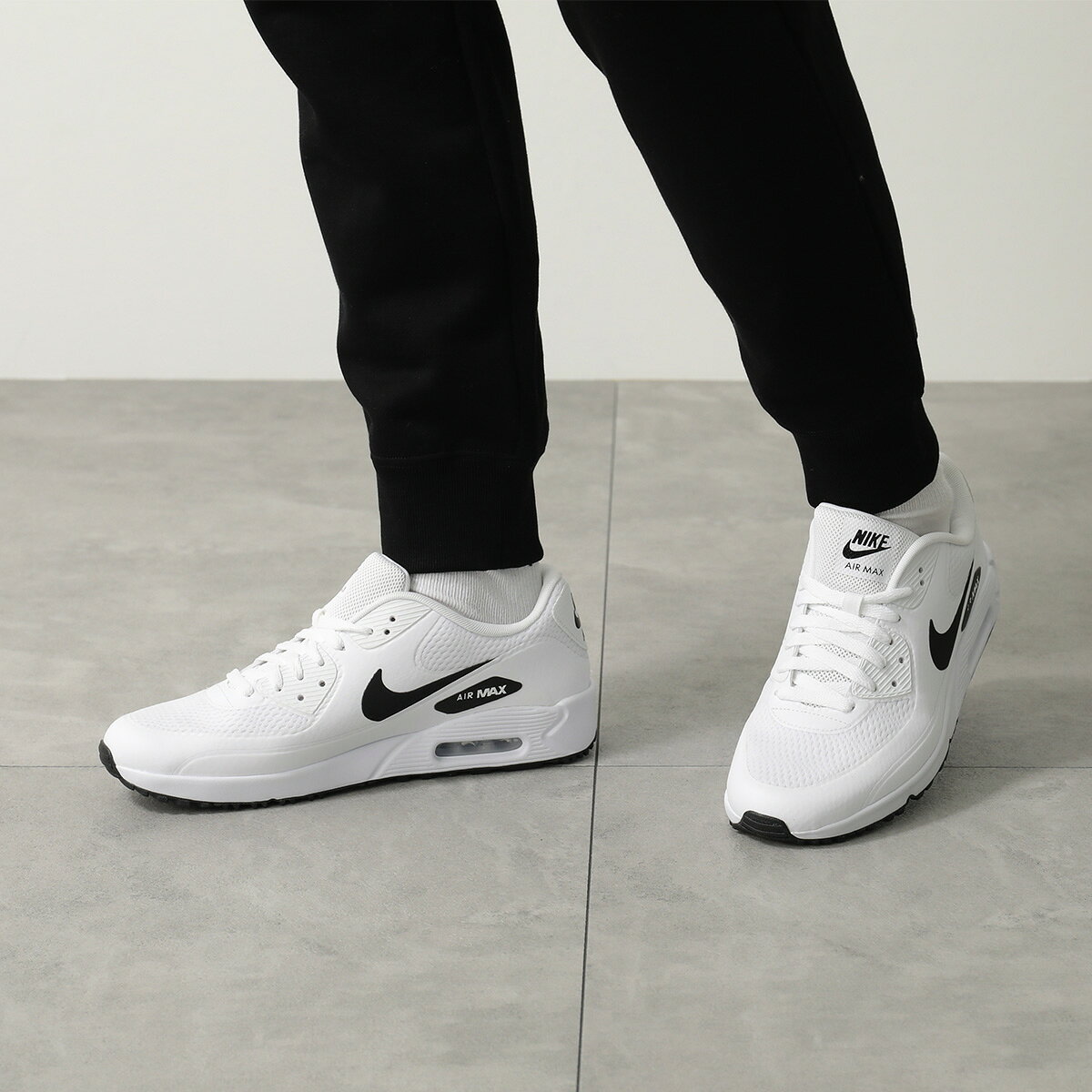 NIKE ナイキ スニーカー AIR MAX ...の紹介画像3