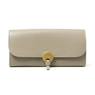 Chloe クロエ CHC16UP809H8J INDY インディ 二つ折り長財布 23W