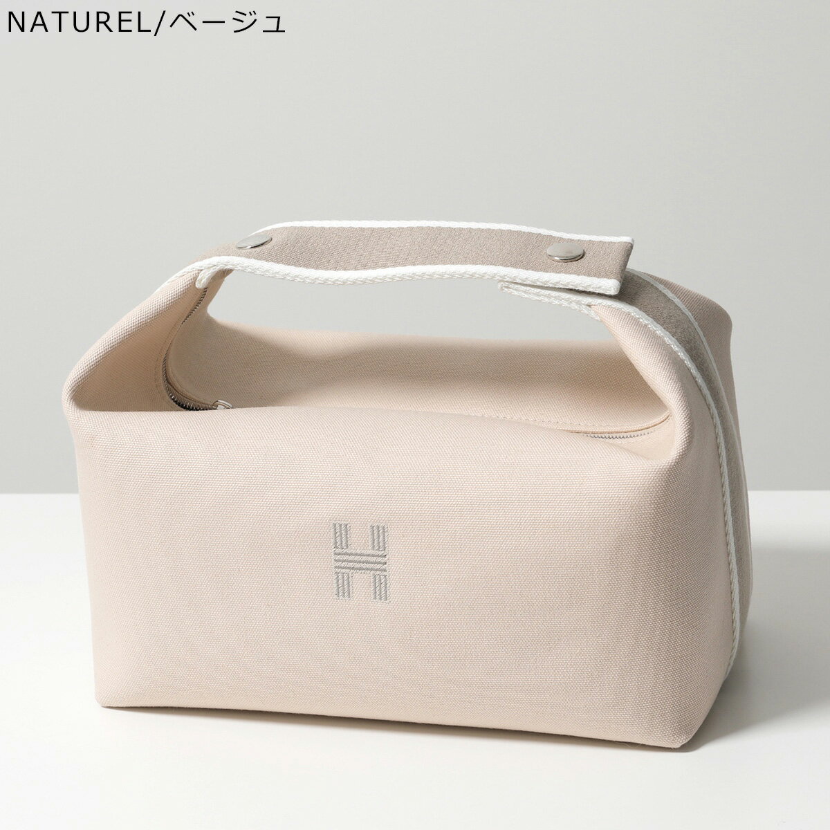 HERMES エルメス ハンドバッグ BRIDE A BRAC GM ブリッド ア ブラック H104223M H1...