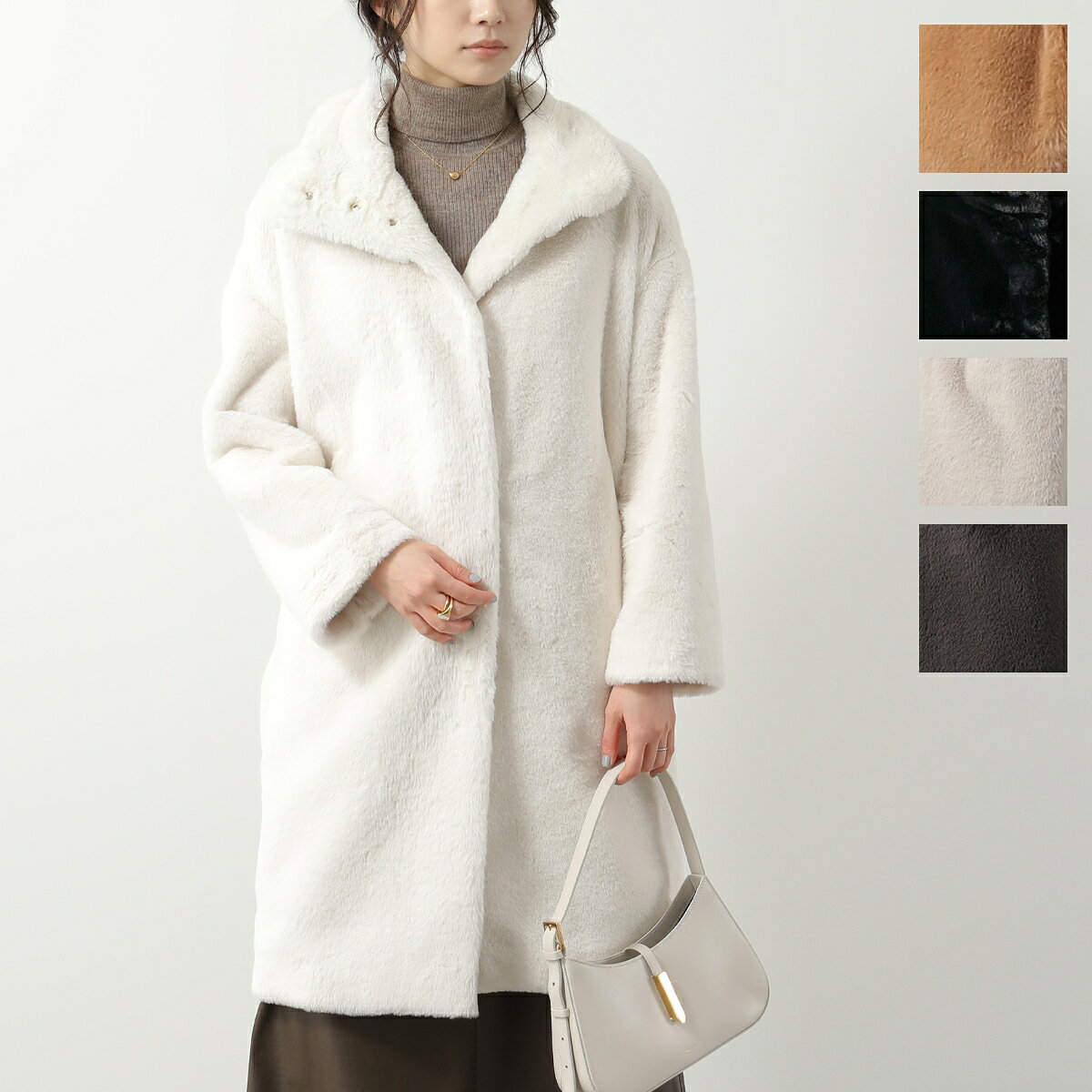 楽天市場】ヘルノ エコファーダウンの通販