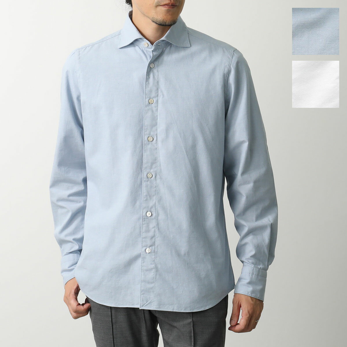 楽天市場】フィナモレ シャンブレーの通販