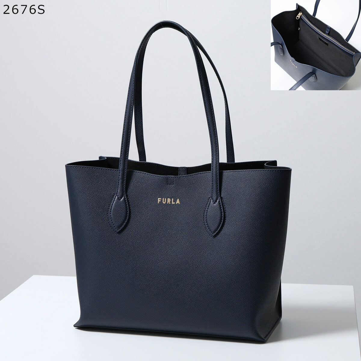 Furla フルラ トートバッグ ERA M ...の紹介画像2