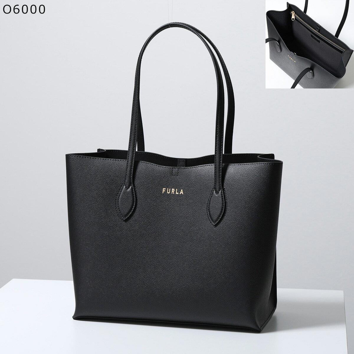 Furla フルラ トートバッグ ERA M ...の紹介画像3
