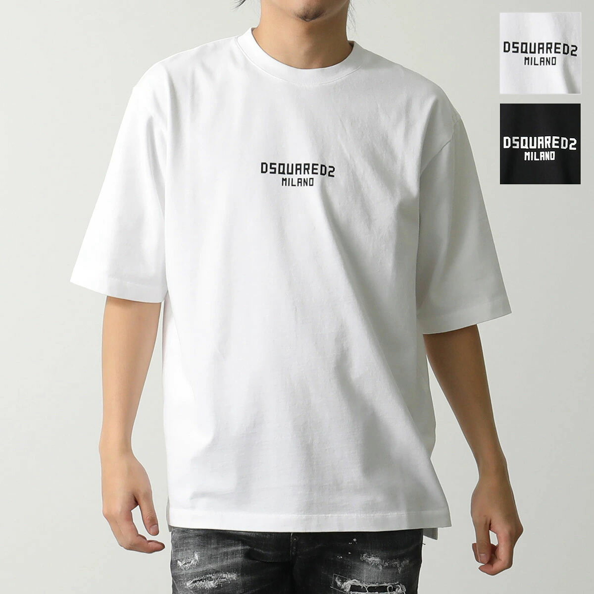 楽天市場】dsquared2 tシャツ 新作の通販