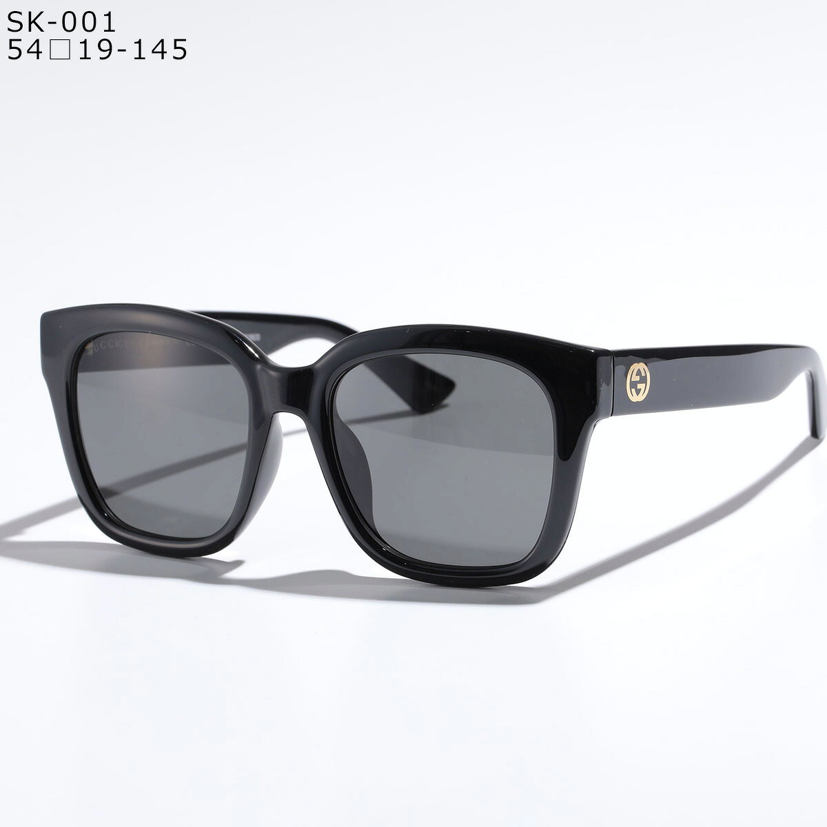 【最大2万円OFFクーポン対象・7/10～7/12限定】GUCCI グッチ サングラス GG1338SK ...