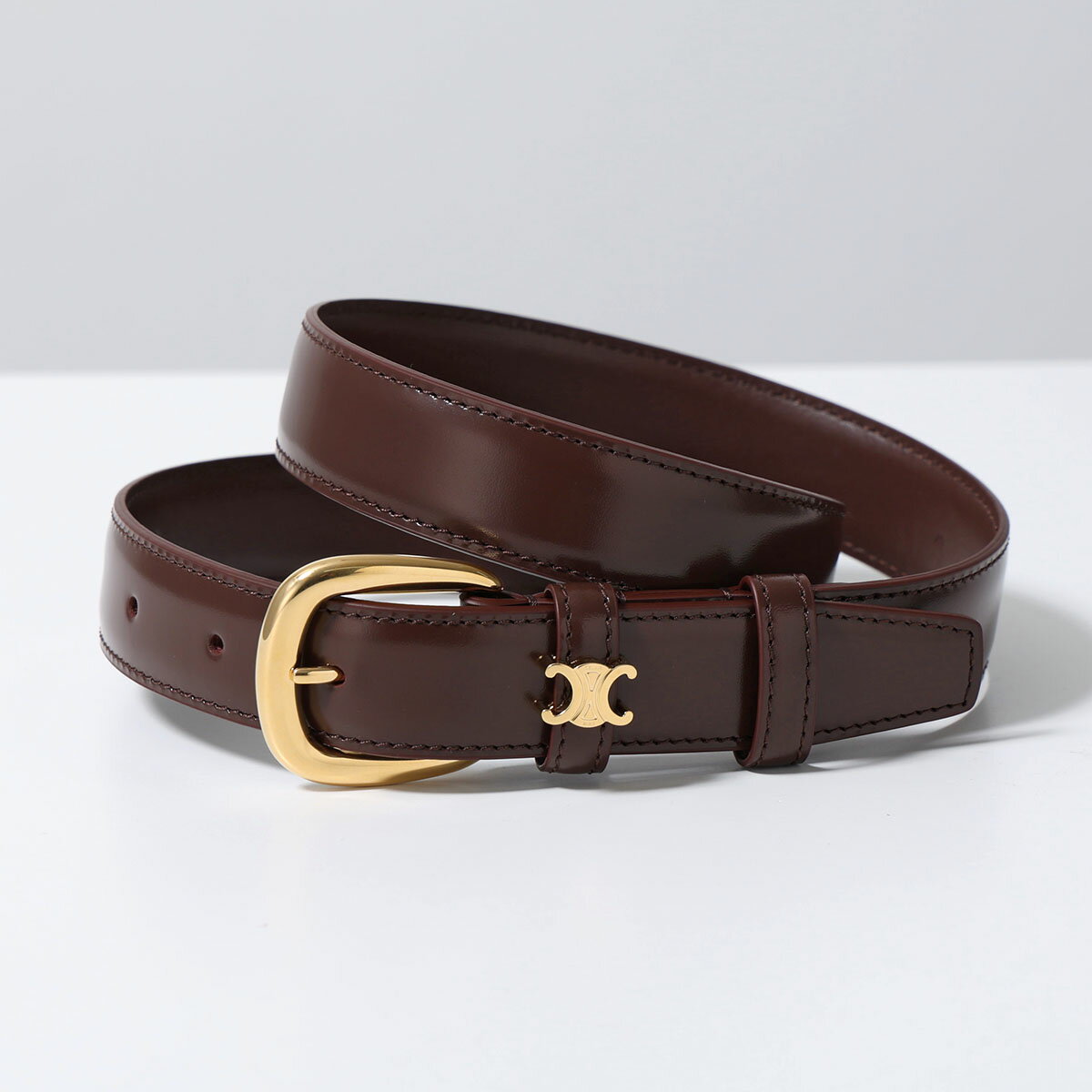 楽天市場】セリーヌ（レディースベルト｜ベルト・サスペンダー