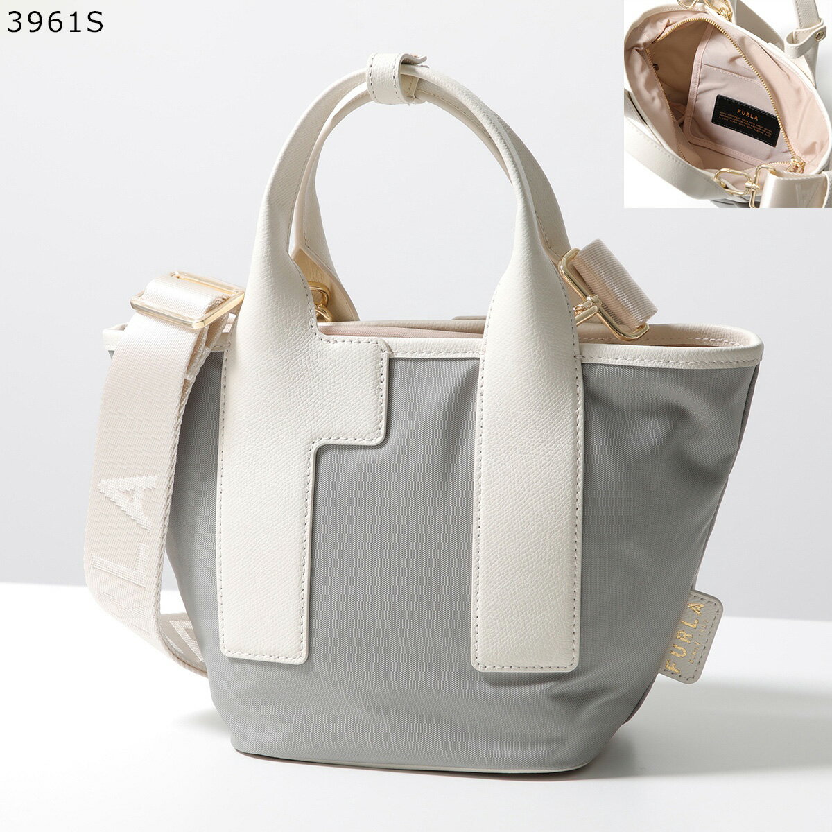 【最大2万円OFFクーポン対象・5/15限定】Furla フルラ ショルダーバッグ PIUMA ピ...