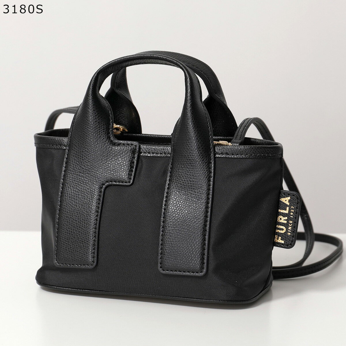 【最大2万円OFFクーポン対象・5/15限定】Furla フルラ ショルダーバッグ PIUMA MIN...