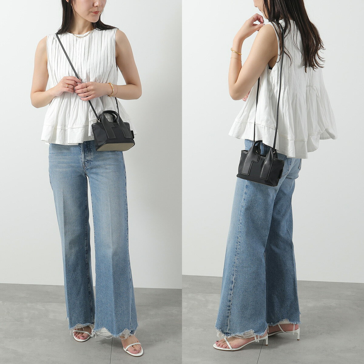 【最大2万円OFFクーポン対象・5/15限定】Furla フルラ ショルダーバッグ PIUMA MIN...