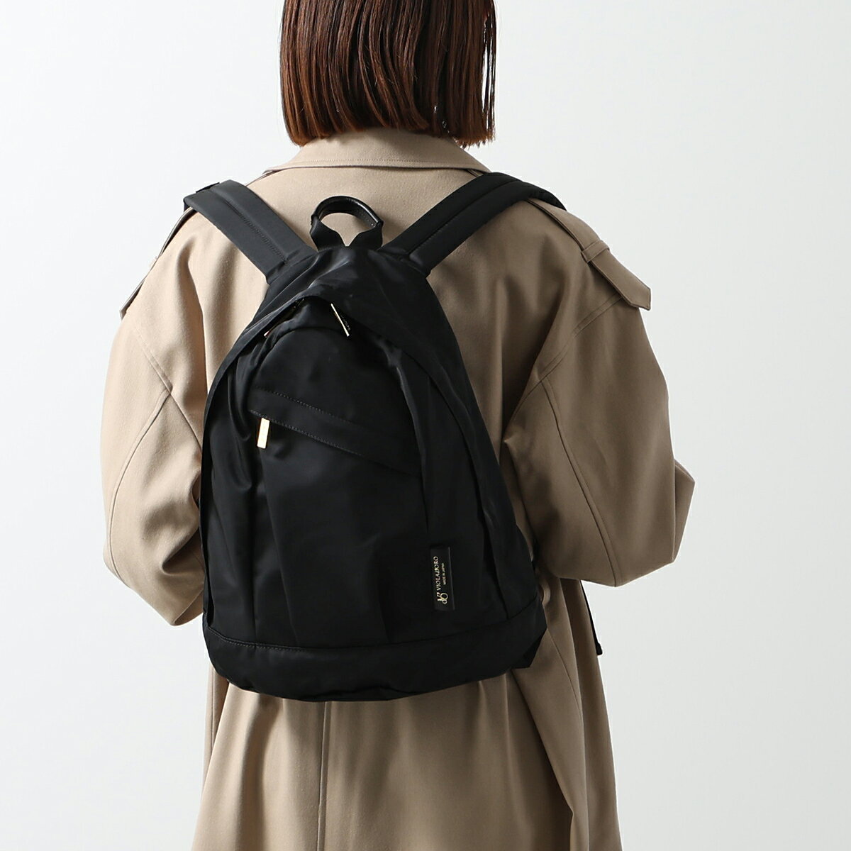 【最大2万円OFFクーポン対象・6/30～7/1限定】VIOLAd'ORO ヴィオラドーロ バックパ...