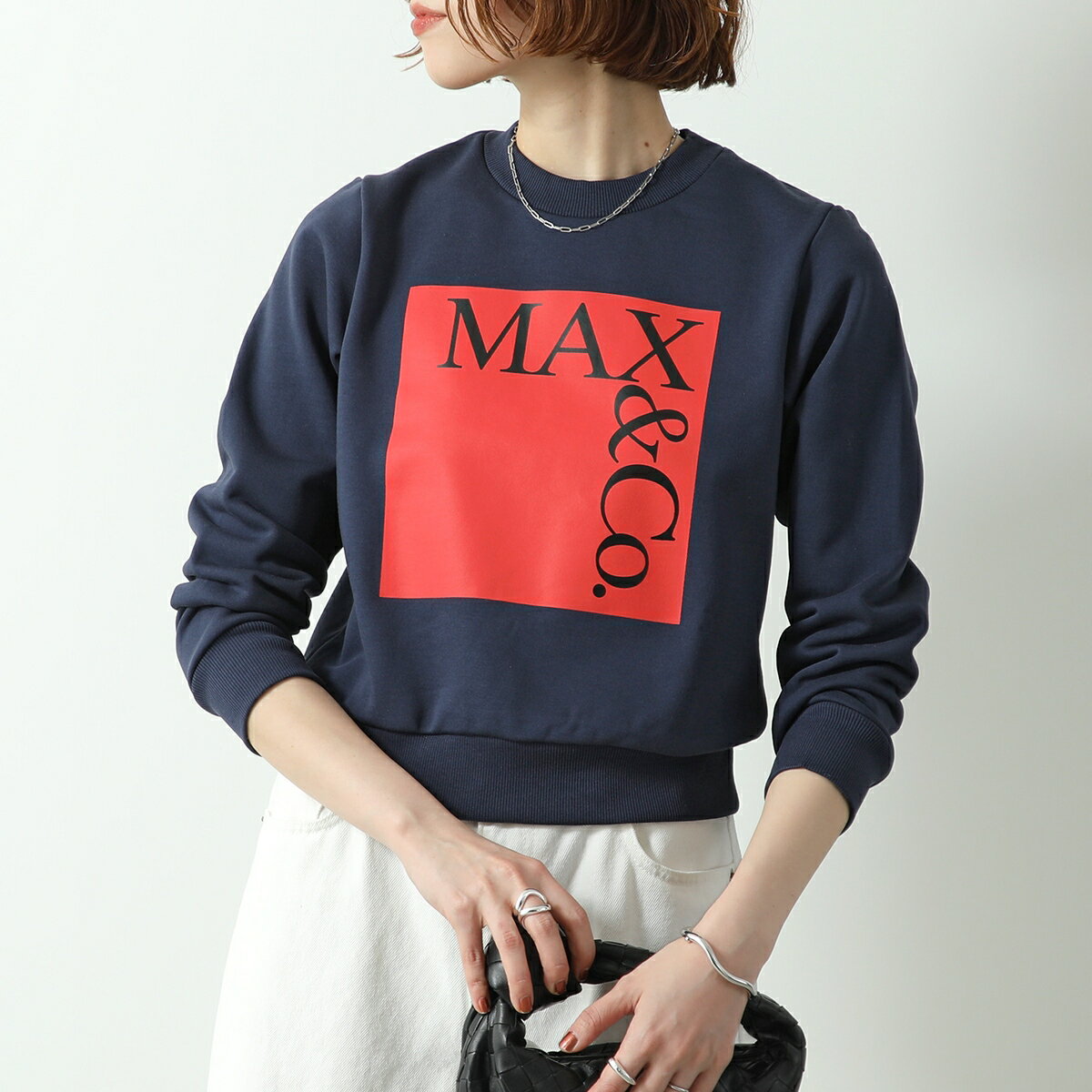 【10％OFFクーポン対象・7/4-18時～】MAX MARA MAX&CO KIDS マックスマーラ マック...