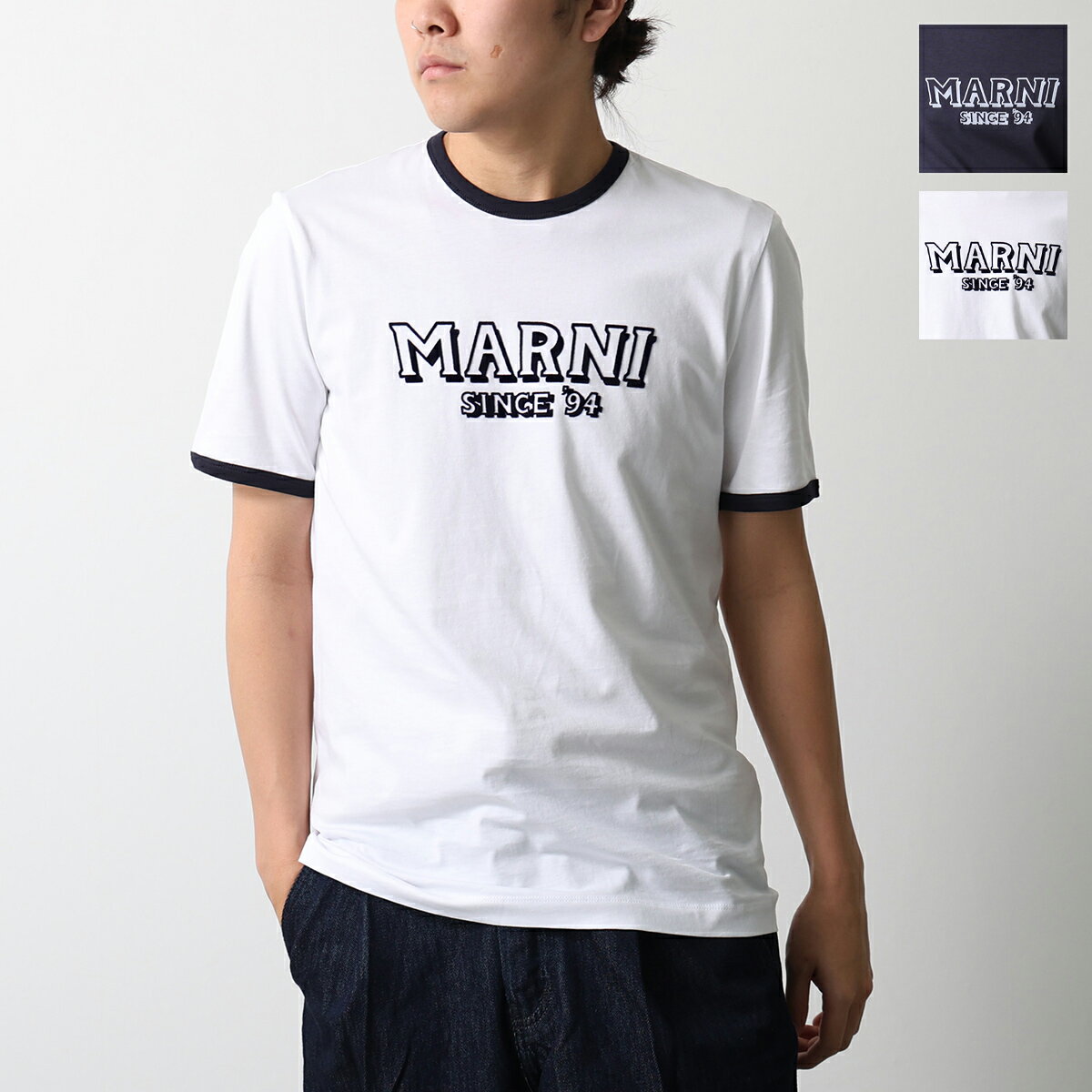楽天市場】MARNI（Tシャツ・カットソー｜トップス）：メンズ