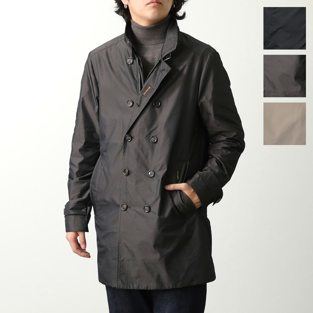 楽天市場】ムーレー トレンチの通販