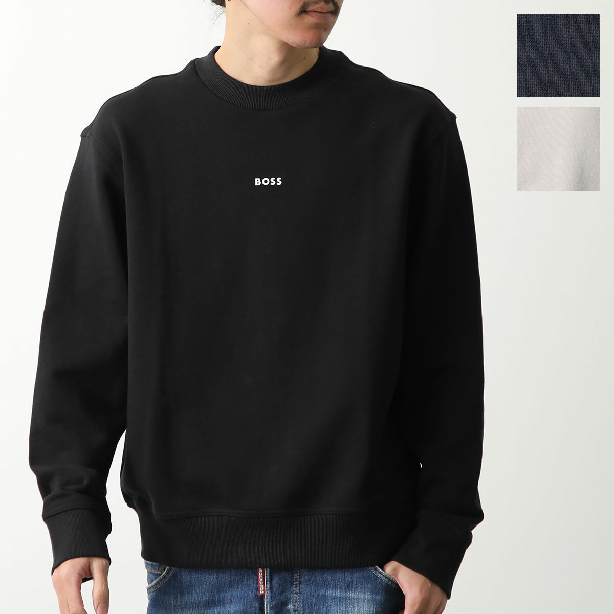 HUGO BOSS ORANGE ヒューゴボス オレンジ