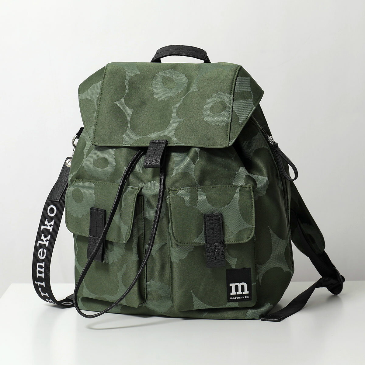 【最大2万円OFFクーポン対象・5/17～5/18限定】marimekko マリメッコ バックパック...