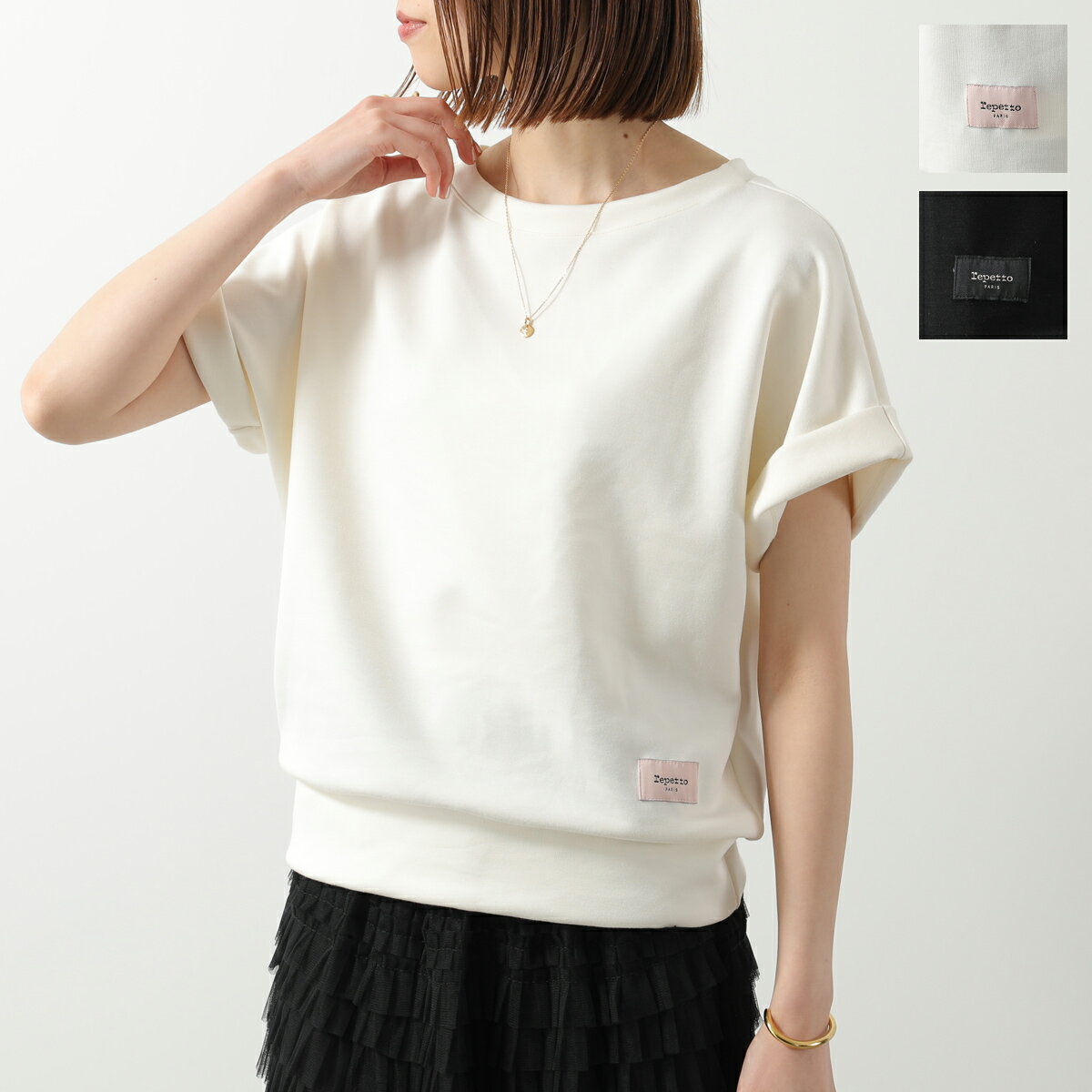 楽天市場】レペット ショートパンツの通販