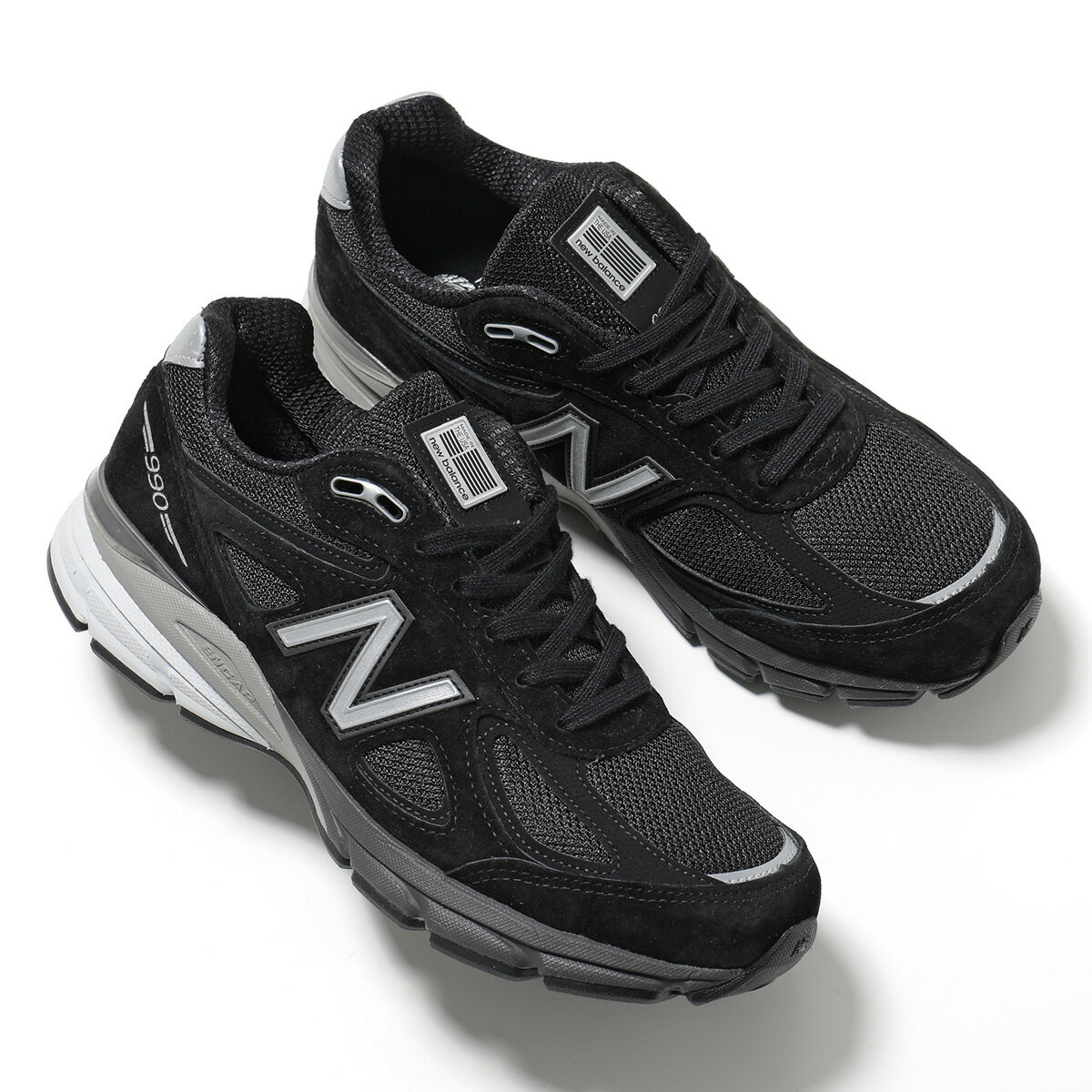 楽天市場】ニューバランス 990v4（レディース靴｜靴）の通販