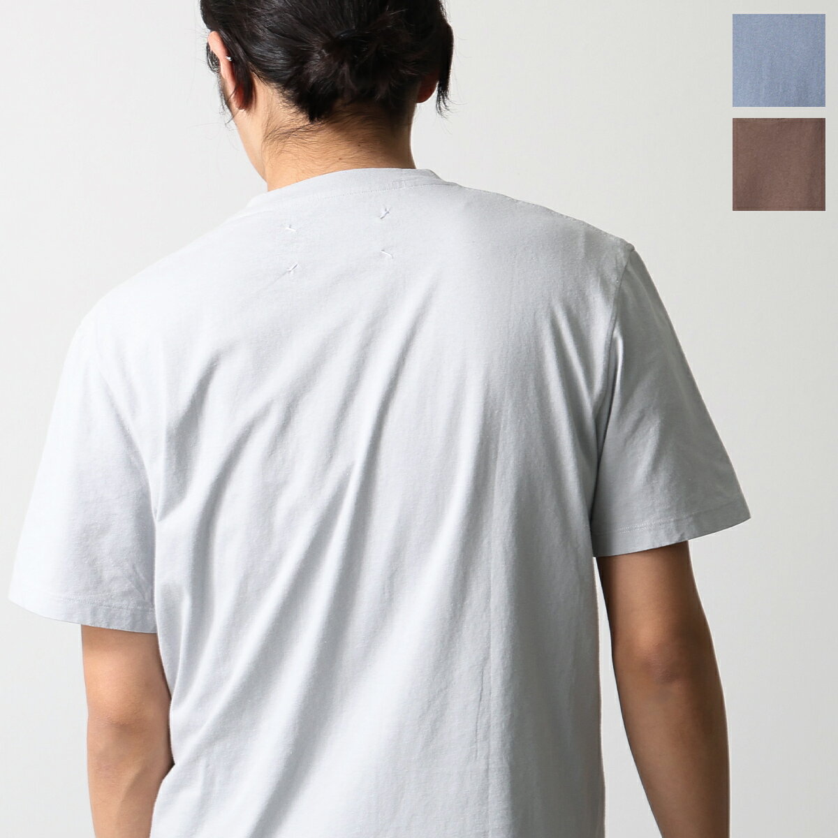 楽天市場】マルジェラ パック（Tシャツ・カットソー｜トップス