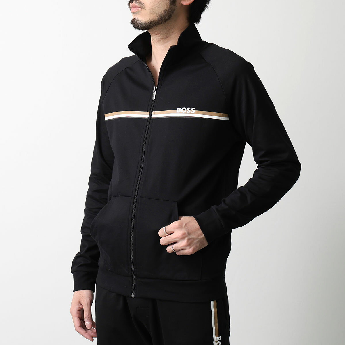 楽天市場】ヒューゴボス トラックジャケットの通販