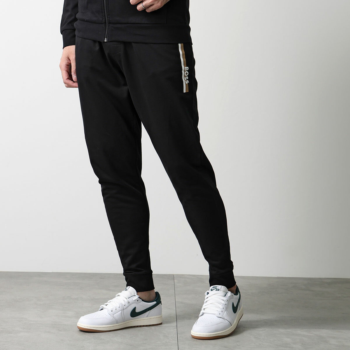 楽天市場】ジョガーパンツ（ブランドヒューゴ・ボス）（メンズ