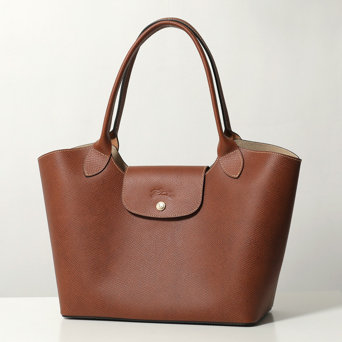 【最大2万円OFFクーポン対象・5/17～5/18限定】Longchamp ロンシャン トートバッグ...