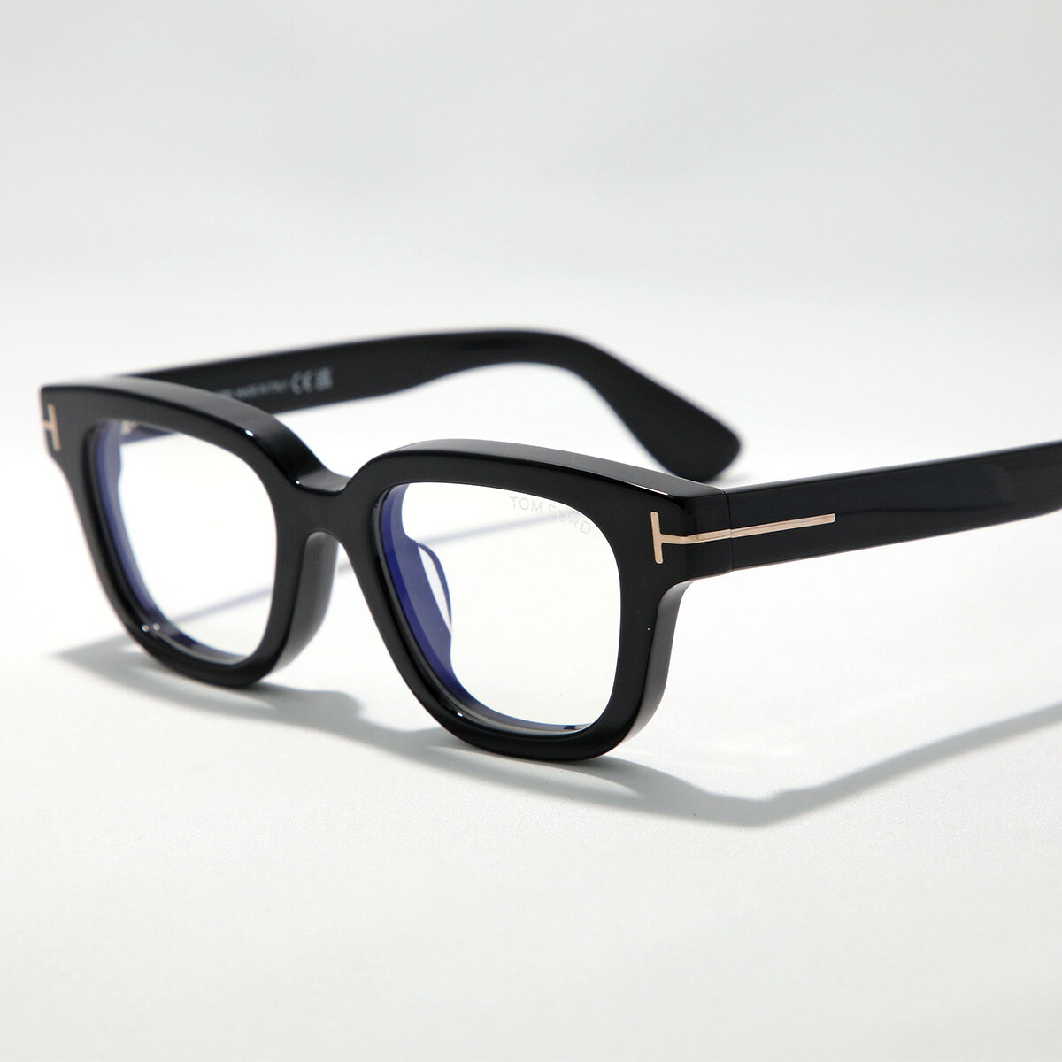 楽天市場】TOM FORD トム フォード（カラーブラック）（眼鏡