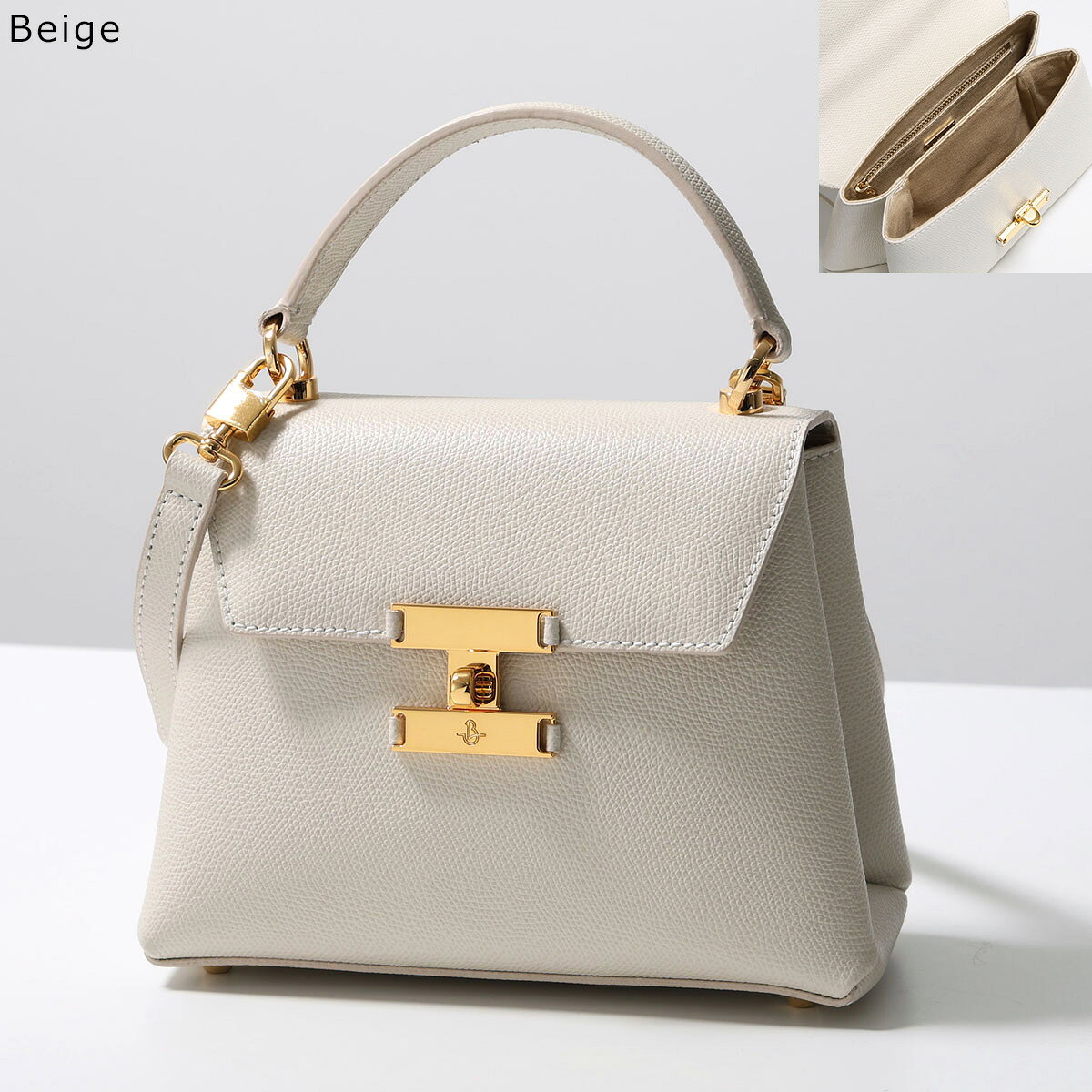 【最大2万円OFFクーポン対象・5/17～5/18限定】CARBOTTI カルボッティ ハンドバッ...