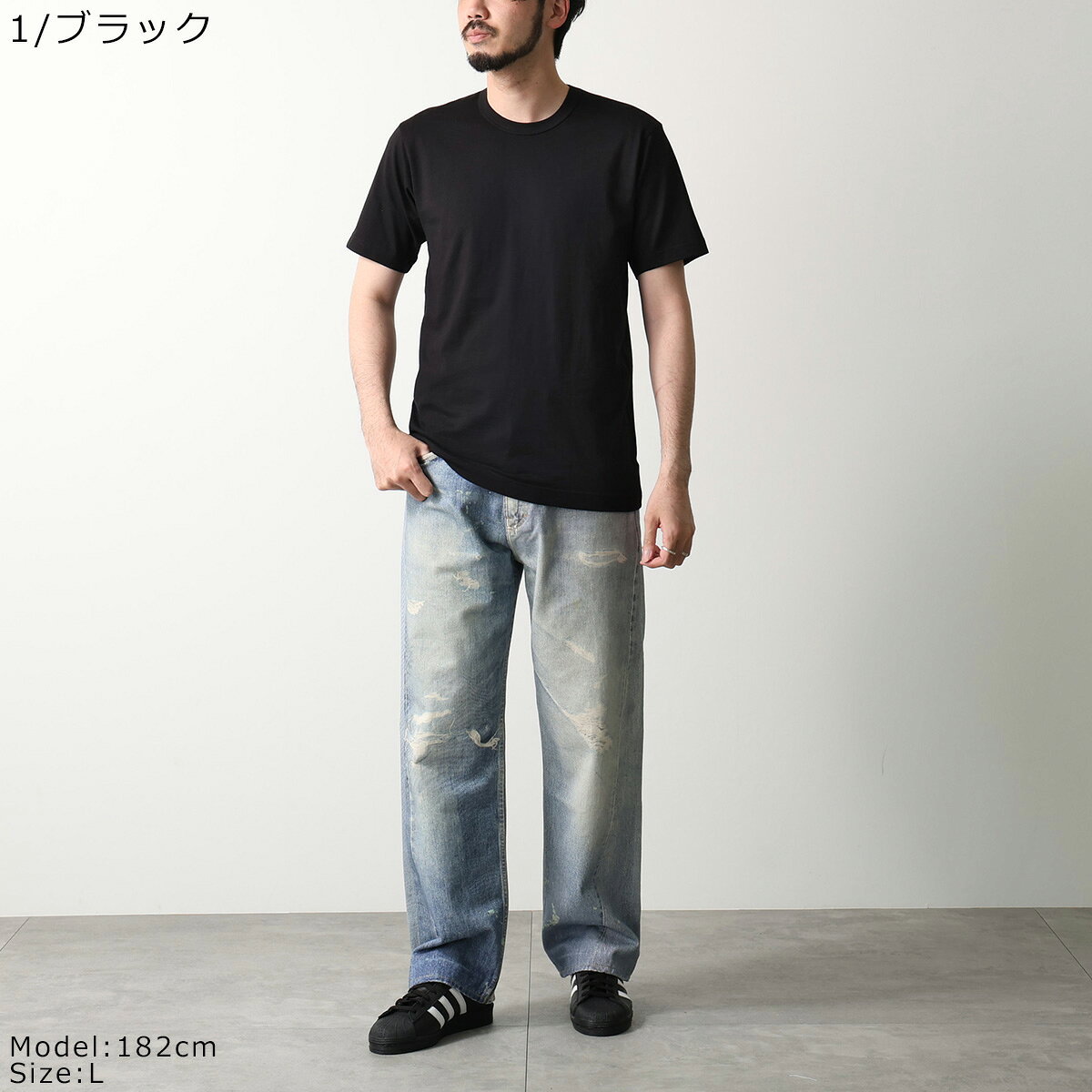 【最大2万円OFFクーポン対象・7/18～7/20限定】COMME des GARCONS SHIRT FOREVER ...