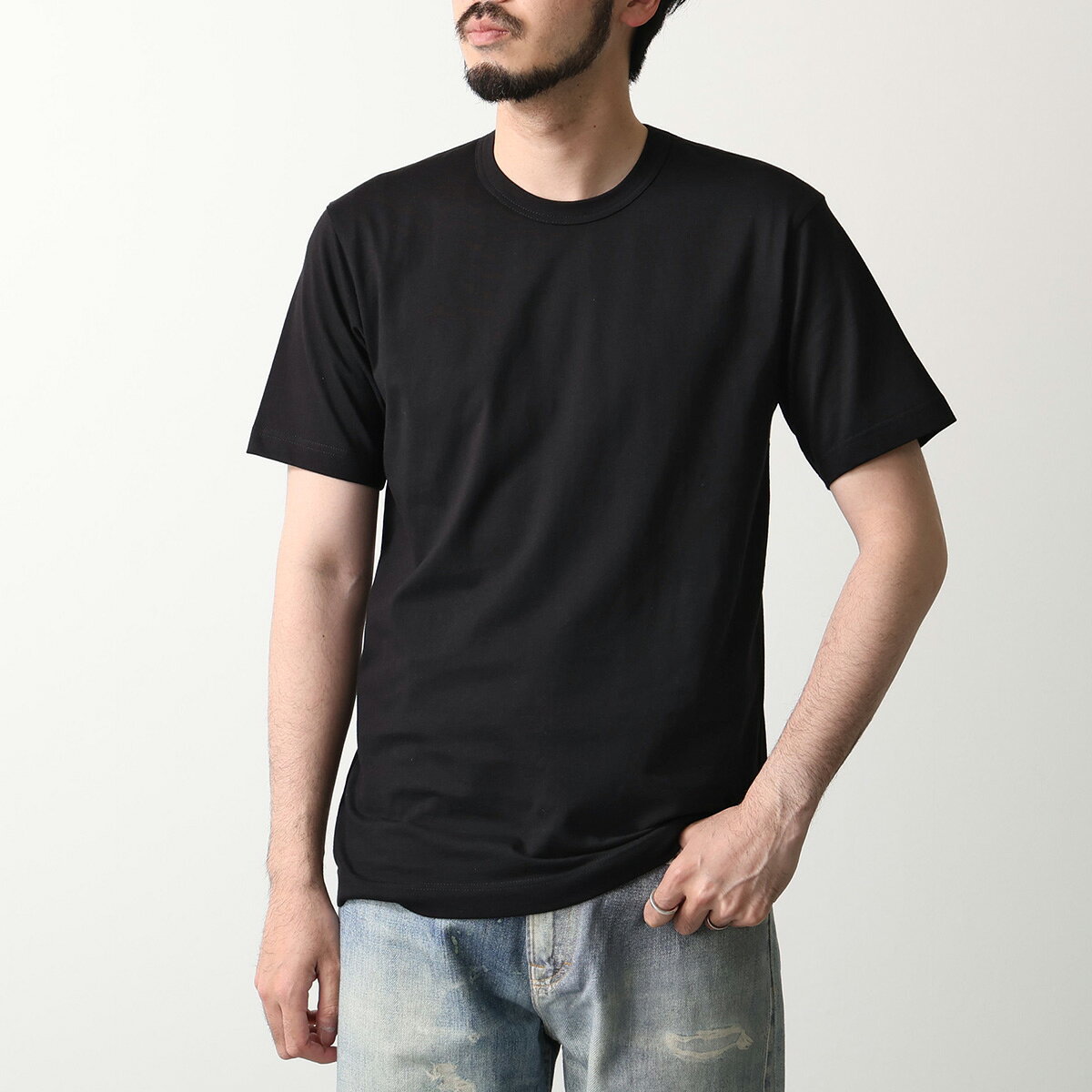 【最大2万円OFFクーポン対象・7/18～7/20限定】COMME des GARCONS SHIRT FOREVER ...
