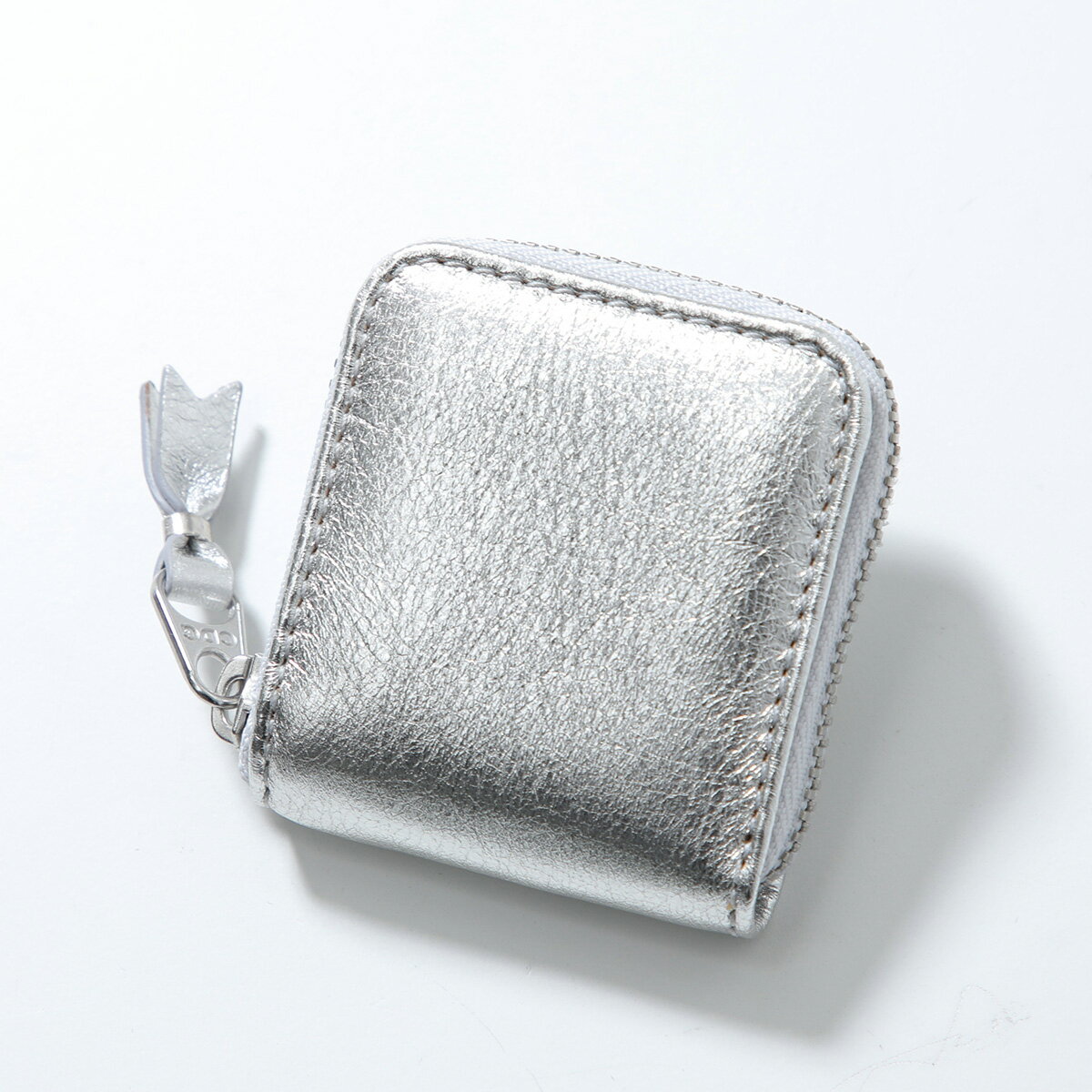 【最大2万円OFFクーポン対象・5/20限定】Wallet COMME des GARCONS ウォレット コ...