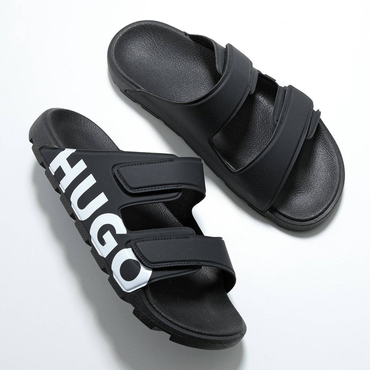 Hugo boss ヒューゴボス　サンダル 楽天市場】HUGO BOSS ヒューゴボス（サンダル｜メンズ靴）：靴の通販