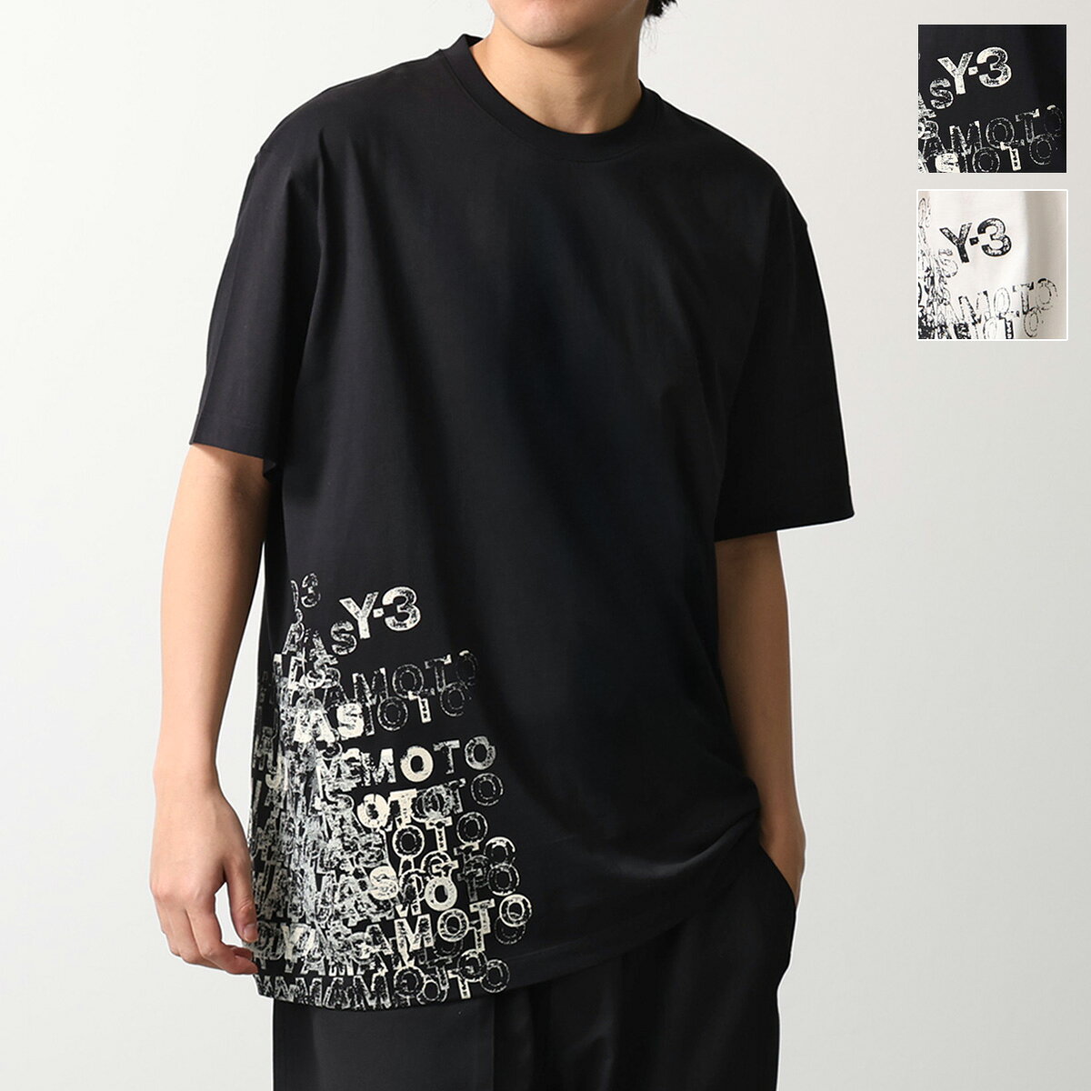 楽天市場】メンズ Tシャツ（ブランドY-3）（メンズファッション）の通販