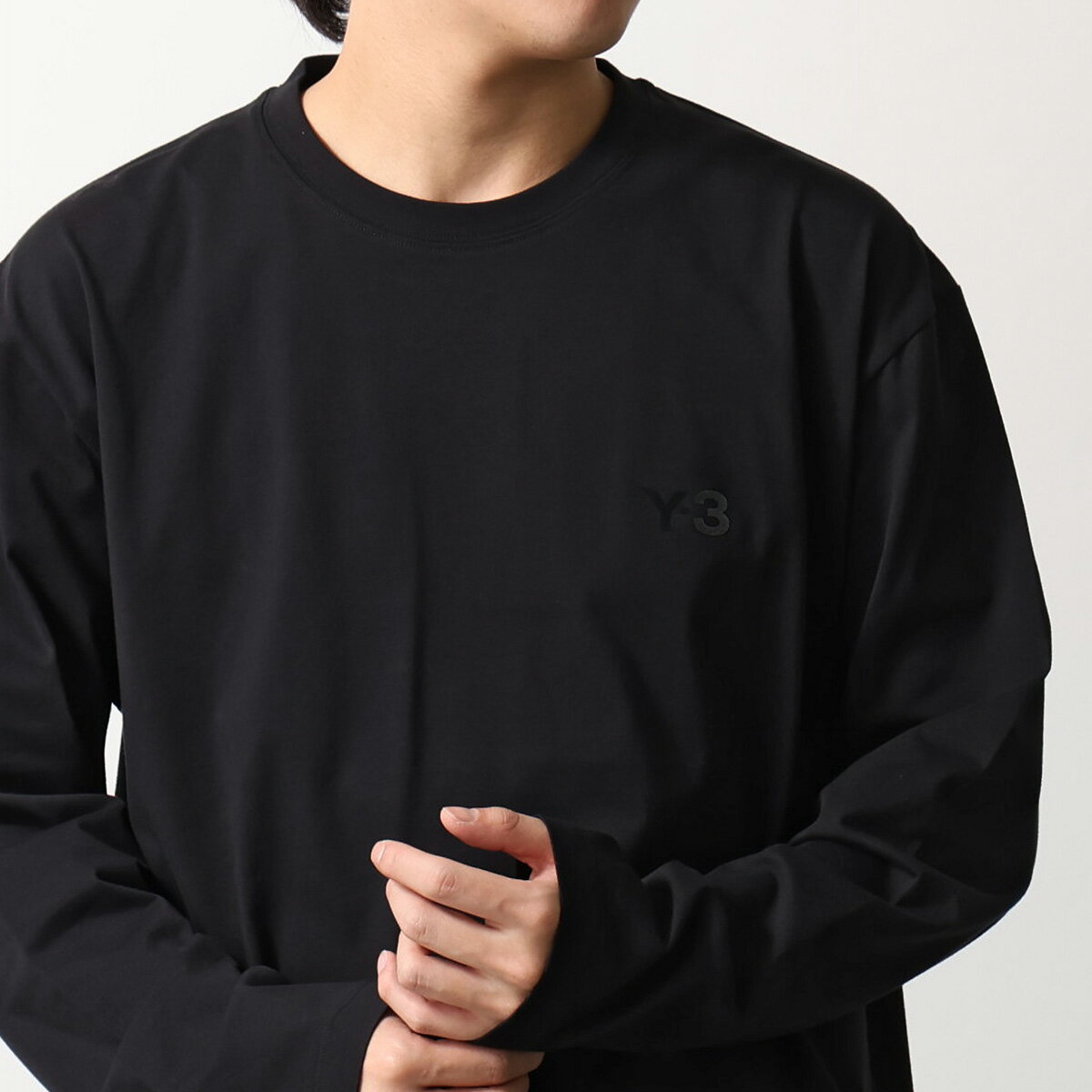 楽天市場】y-3 ロンt（サイズ（S/M/L）L）の通販