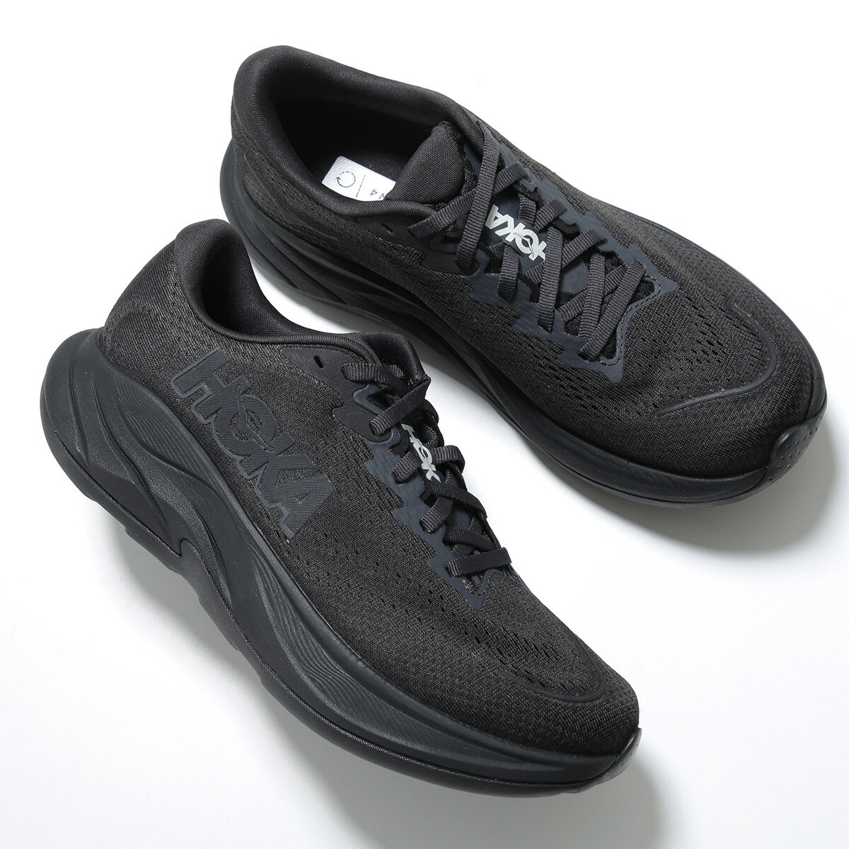 楽天市場】hoka one one rincon レディースの通販