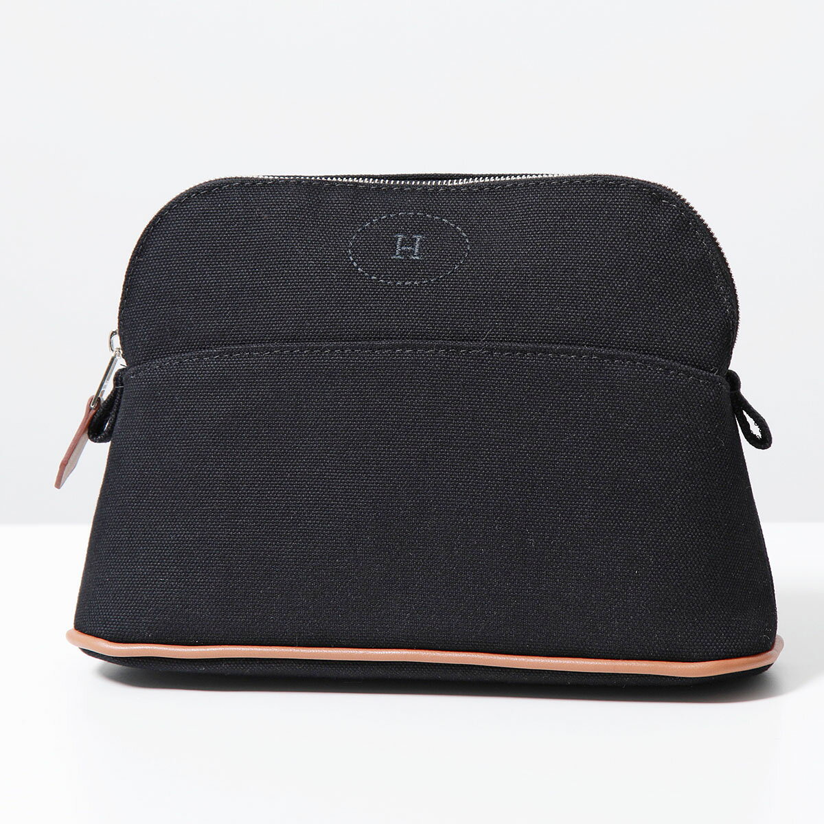 【最大2万円OFFクーポン対象・5/17～5/18限定】HERMES エルメス ボリードポーチ ミ...