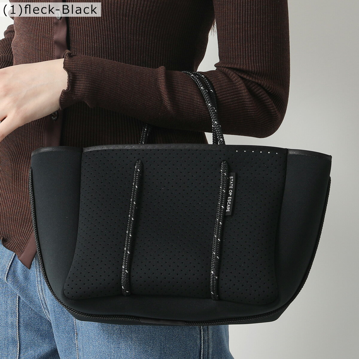 【最大2万円OFFクーポン対象・5/17～5/18限定】State of Escape ステイトオブエス...