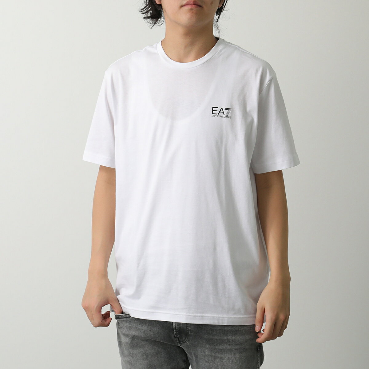 【最大2万円OFFクーポン対象・5/17～5/18限定】EA7 EMPORIO ARMANI エアセッテ エ...